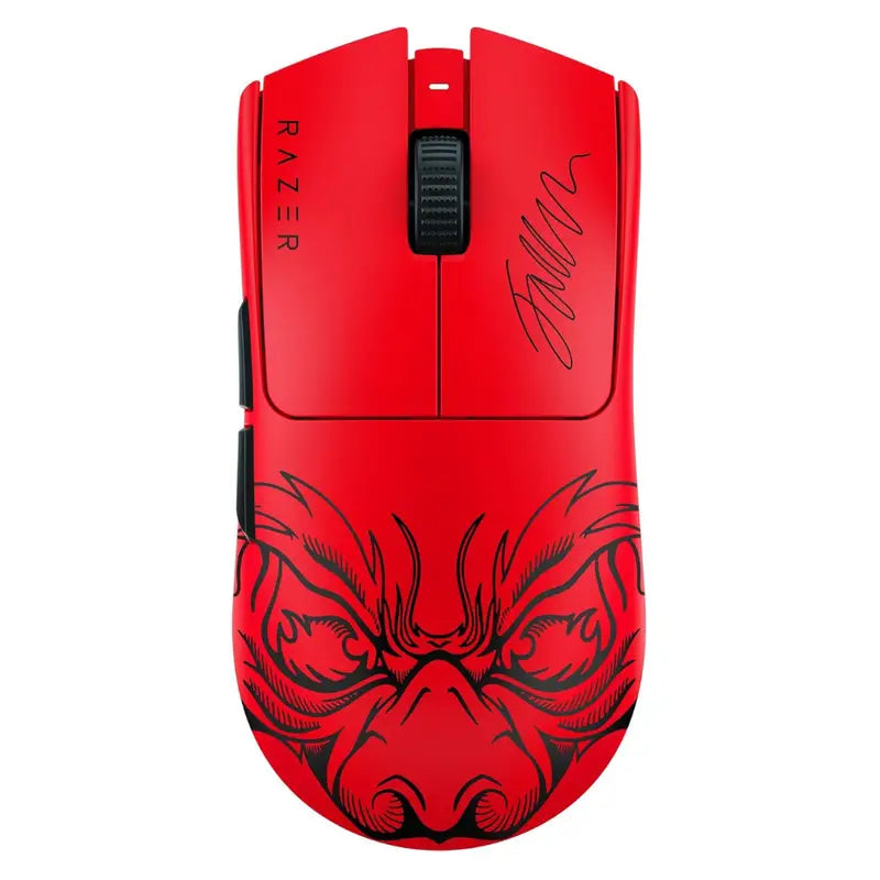 Razer Viper V3 Pro Faker Edition Gaming Mouse – Model RZ01-05120500-R3M1 – TechCure India