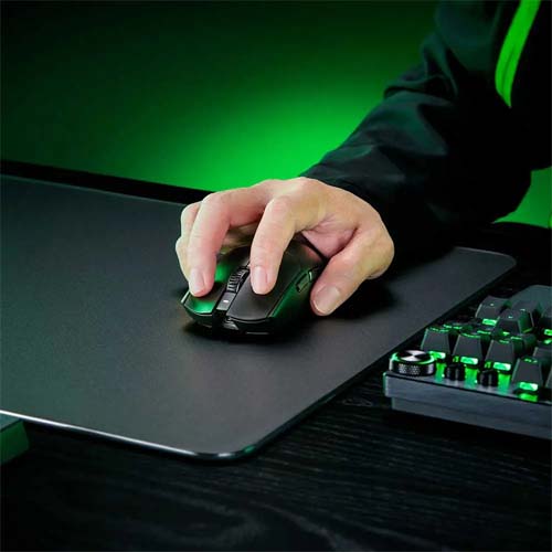 Razer Viper V3 Pro Wireless Symmetrical Esports Gaming Mouse Black RZ01-05120100-R3A1 – TechCure India