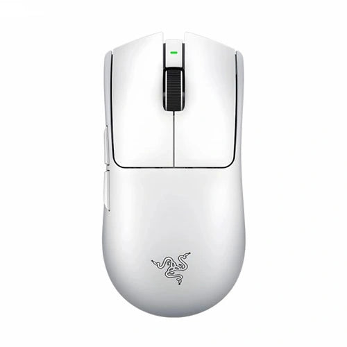 Razer Viper V4 Pro White Wireless Gaming Mouse