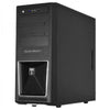 COOLER MASTER Elite 310C ATX Mid Tower Cabinet (Black) - 2