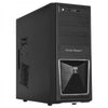 COOLER MASTER Elite 310C ATX Mid Tower Cabinet (Black)