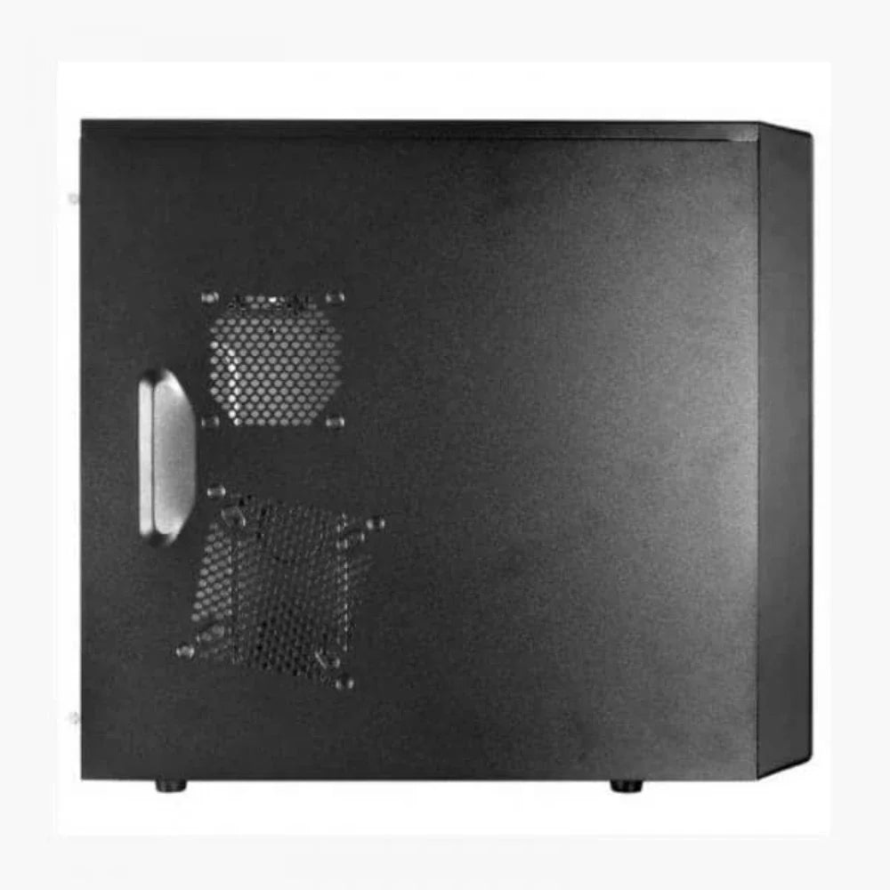 COOLER MASTER Elite 310C ATX Mid Tower Cabinet (Black) - 5