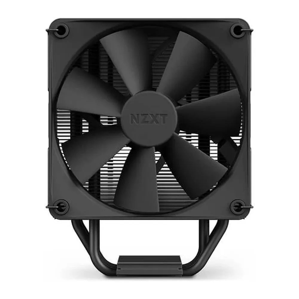 NZXT T120 120mm CPU Air Cooler (Black) - 2