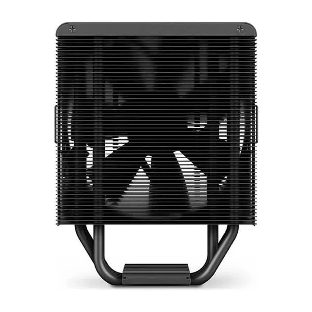 NZXT T120 120mm CPU Air Cooler (Black) - 4