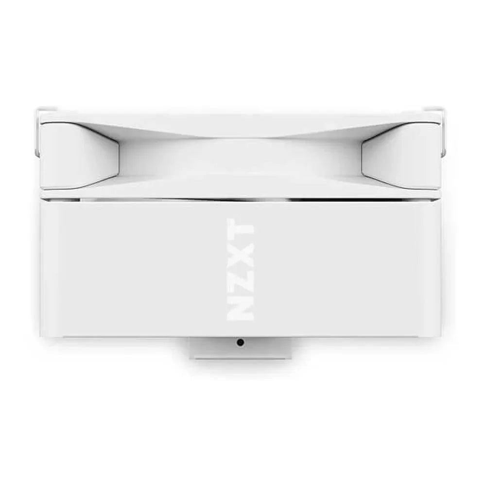NZXT T120 120mm CPU Air Cooler (White) - 5