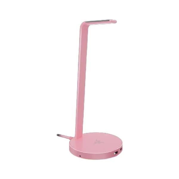 Razer Base Station V2 Chroma Headset Stand - Quartz – TechCure India