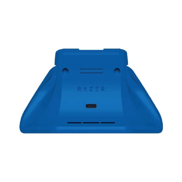 Razer Universal Quick Charging Stand for Xbox Shock Blue – TechCure India