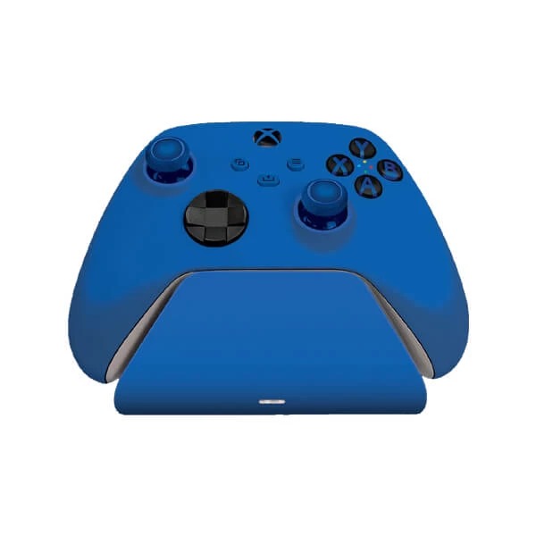 Razer Universal Quick Charging Stand for Xbox Shock Blue – TechCure India