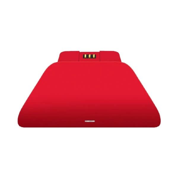 Razer Universal Quick Charging Stand for Xbox (Pulse Red) – TechCure India