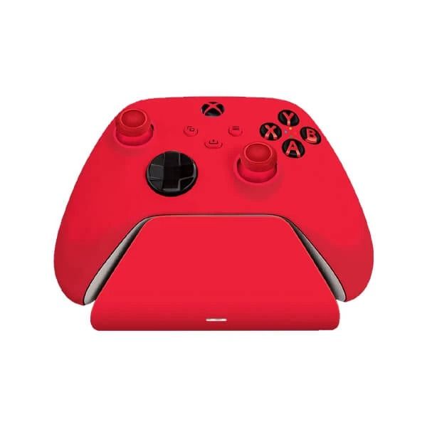 Razer Universal Quick Charging Stand for Xbox (Pulse Red) – TechCure India