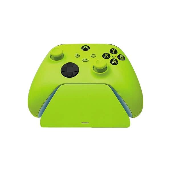 Razer Universal Quick Charging Stand for Xbox ( Electric Volt ) – TechCure India