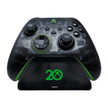 Razer Universal Quick Charging Stand For Xbox (Xbox 20th Anniversary Limited Edition)