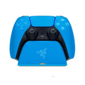 RAZER QUICK CHARGING STAND FOR PLAYSTATION5 BLUE-RC21-01900400-R3M1 – TechCure India