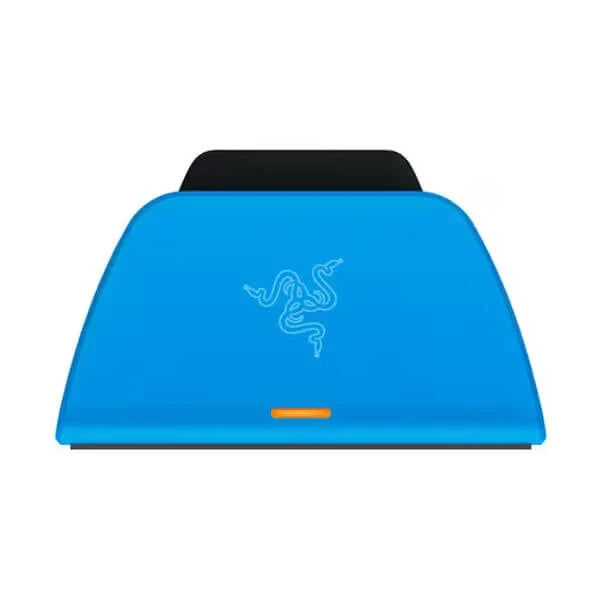RAZER QUICK CHARGING STAND FOR PLAYSTATION5 BLUE-RC21-01900400-R3M1 – TechCure India