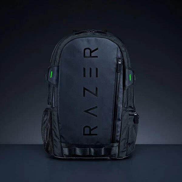 RAZER ROGUE 15 INCH BACKPACK V3 RC81-03640101-0000 – TechCure India