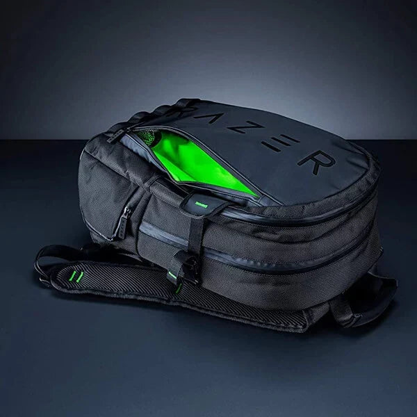 RAZER ROGUE 15 INCH BACKPACK V3 RC81-03640101-0000 – TechCure India