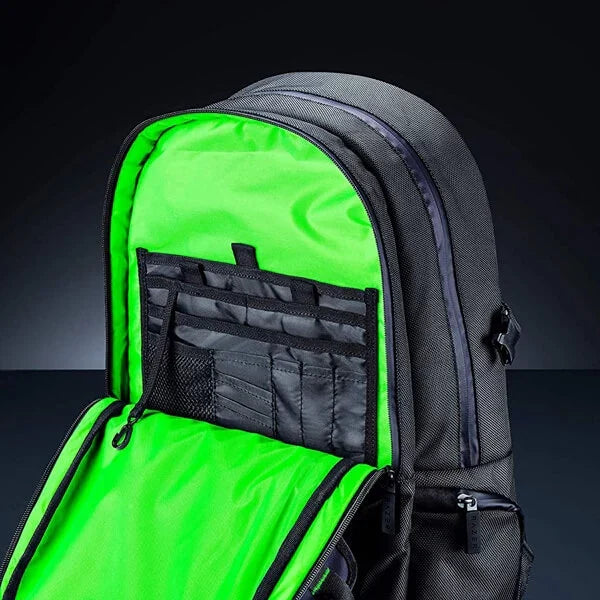 RAZER ROGUE 15 INCH BACKPACK V3 RC81-03640101-0000 – TechCure India