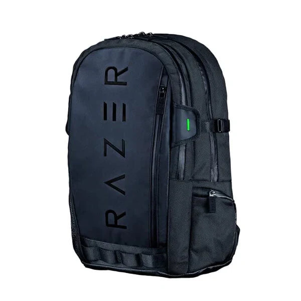 RAZER ROGUE 15 INCH BACKPACK V3 RC81-03640101-0000 – TechCure India