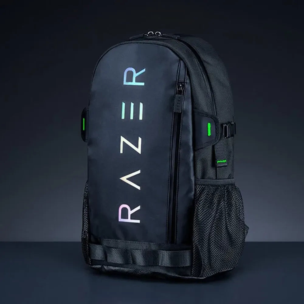 RAZER Rogue 15 V3 - 15 Inch Laptop Backpack (Chromatic) - 2