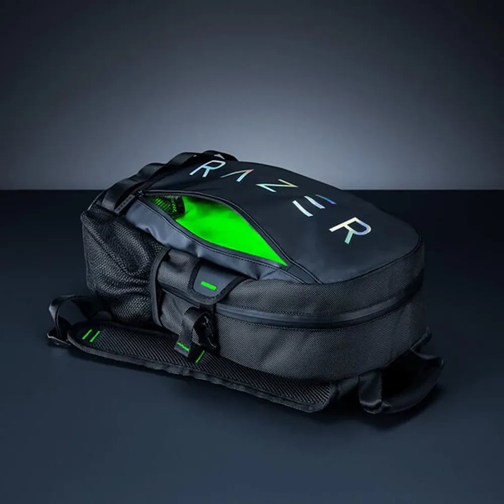 RAZER Rogue 15 V3 - 15 Inch Laptop Backpack (Chromatic) - 5