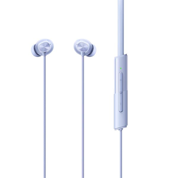 realme Buds Wireless 3 Neo in Ear Bluetooth Neckband with 13.4 Mm Dynamic Bass Boost Driver,Upto 32 Hours Playback,Fast Charge,Ai Enc,45Ms Low Latency,Ip55 Dust&Water Resistannt&Bluetooth V 5.4 (Blue) – TechCure India