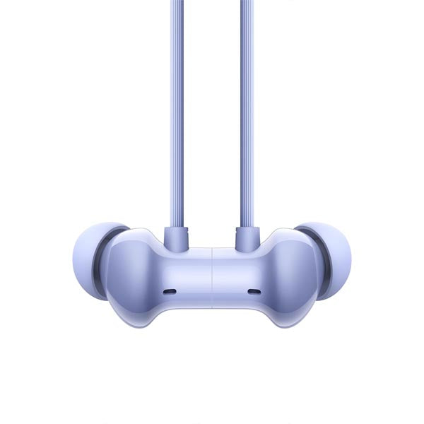 realme Buds Wireless 3 Neo in Ear Bluetooth Neckband with 13.4 Mm Dynamic Bass Boost Driver,Upto 32 Hours Playback,Fast Charge,Ai Enc,45Ms Low Latency,Ip55 Dust&Water Resistannt&Bluetooth V 5.4 (Blue) – TechCure India