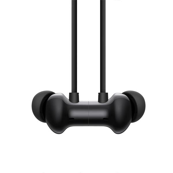 realme Buds Wireless 3 Neo in Ear Bluetooth Neckband with 13.4 Mm Dynamic Bass Boost Driver,Upto 32 Hours Playback,Fast Charge,Ai Enc,45Ms Low Latency,Ip55 Dust&Water Resistannt&Bluetooth V 5.4 (Black) – TechCure India