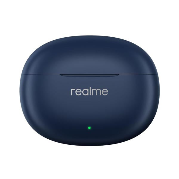 realme Earbuds T110 with Ai Enc for Calls, Upto 38 Hours of Playback and Fast Charging Bluetooth in Ear Headset (Jazz Blue) – TechCure India
