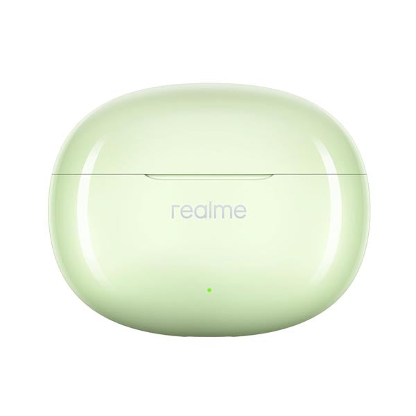 realme Earbuds T110 with Ai Enc for Calls, Upto 38 Hours of Playback and Fast Charging Bluetooth in Ear Headset (Country Green) – TechCure India