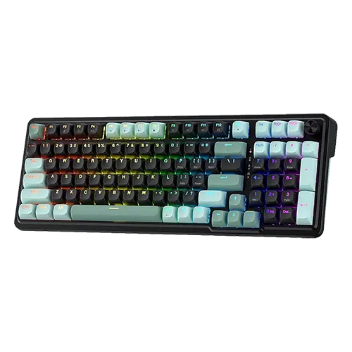 Redragon Eisa K686 96 Percent Mechanical RGB Gaming Keyboard With Magnetic Switch – TechCure India