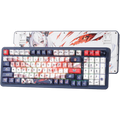 Redragon Eisa Pro K686 Pro Anime Theme Mechanical Keyboard – TechCure India