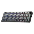Redragon Eisa Pro K686 Wired+2.4Ghz+Bluetooth RGB Mechanical Keyboard Concrete Jungle (Custom Switch) – TechCure India