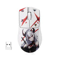 Redragon K1NG M916 Pro Anime Tri-mode Gaming Mouse