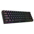 Redragon K530 Pro Draconic 60% Wireless RGB Mechanical Keyboard – TechCure India