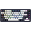 REDRAGON UCAL K673 HE 75% Mechanical RGB Wired Gaming Keyboard ( Abyssal Blue ) ( Magnetic Switches ) – TechCure India