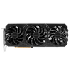 GALAX GeForce RTX 4070 Ti EX Gamer Black (1-Click OC) Nvidia Graphic Card - 2