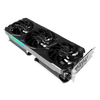 GALAX GeForce RTX 4070 Ti EX Gamer Black (1-Click OC) Nvidia Graphic Card - 3