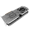 GALAX GeForce RTX 4070 Ti EX Gamer Black (1-Click OC) Nvidia Graphic Card - 5