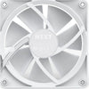 NZXT F120 RGB 120mm Cabinet Fans White (Single Pack) - 5