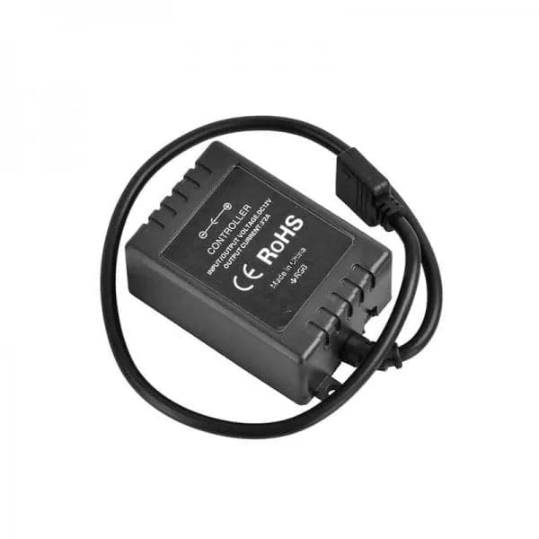 Deepcool RGB 380 RGB Controller With LED Strip - 4