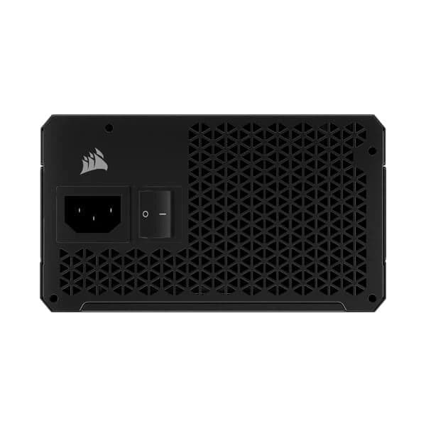 CORSAIR RM1000E 1000W 80+ Gold Fully Modular ATX 2.0 Power Supply - 4
