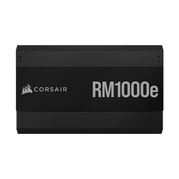 CORSAIR RM1000E 1000W 80+ Gold Fully Modular ATX 2.0 Power Supply - 2