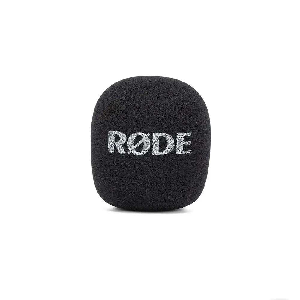 Rode Interview GO Handheld Mic Adapter For The Wireless GO – TechCure India