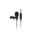 Rode Lavalier GO Professional-Grade Wearable Microphone – TechCure India