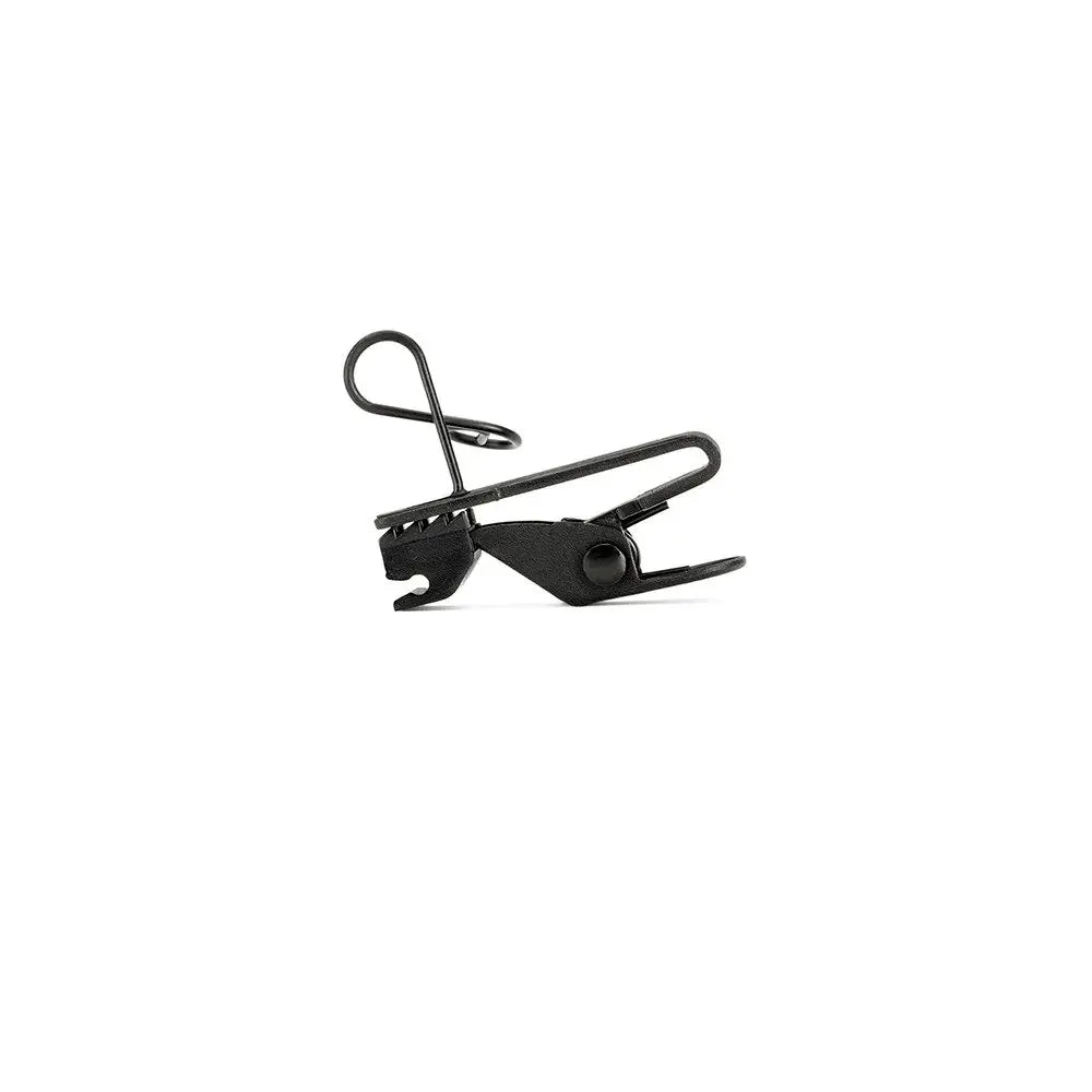 Rode Lavalier GO Professional-Grade Wearable Microphone – TechCure India