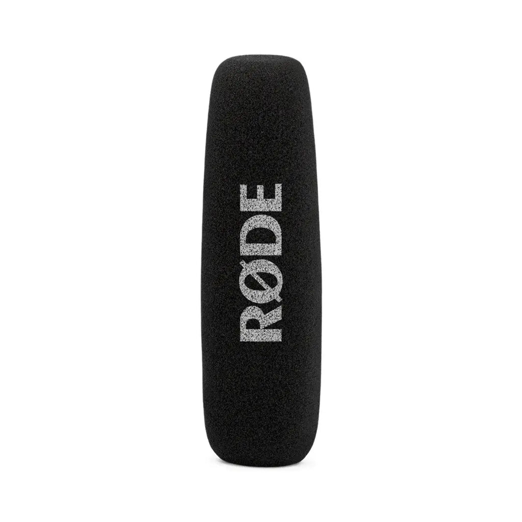 Rode NTG4 Shotgun Microphone – TechCure India