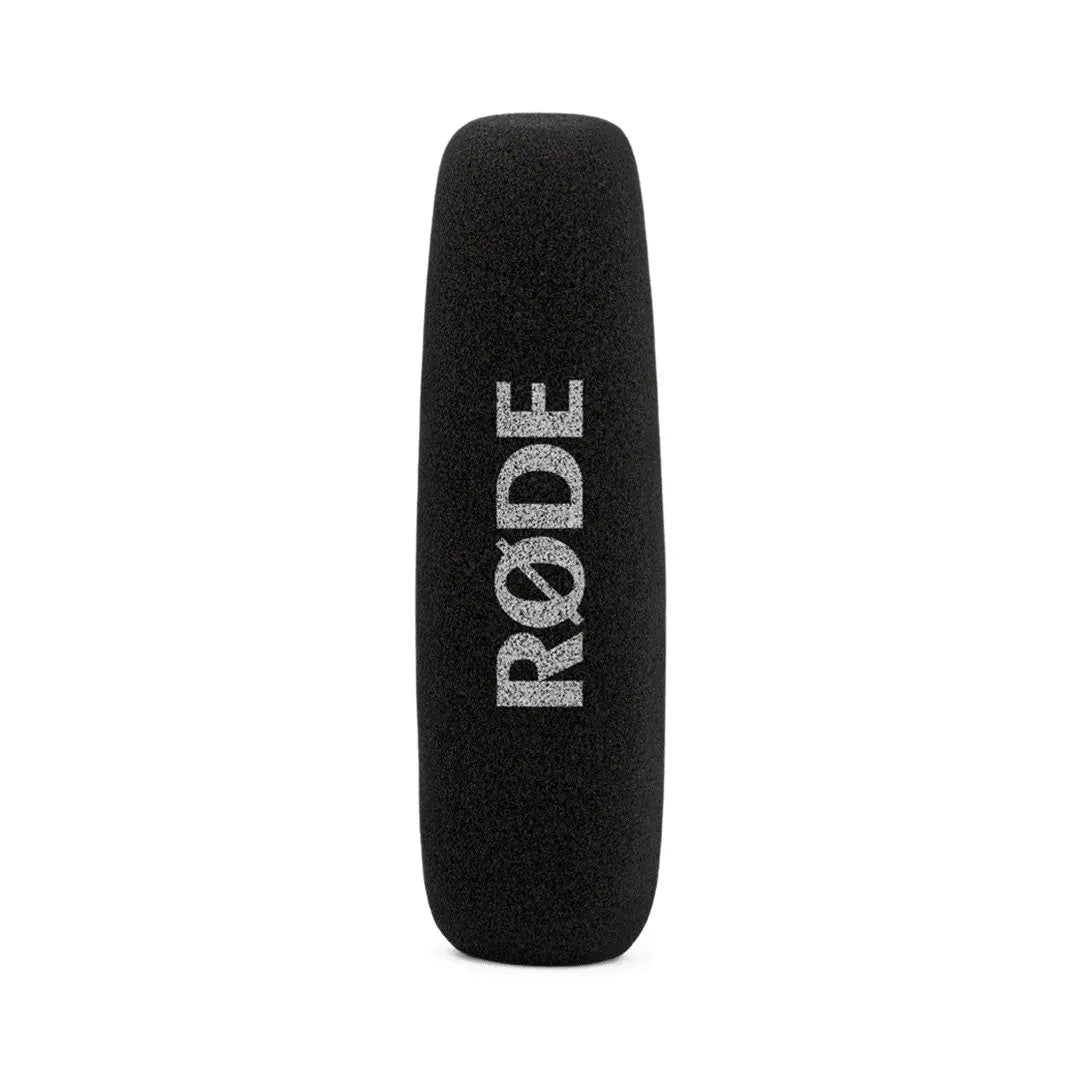 Rode NTG4 Shotgun Microphone – TechCure India