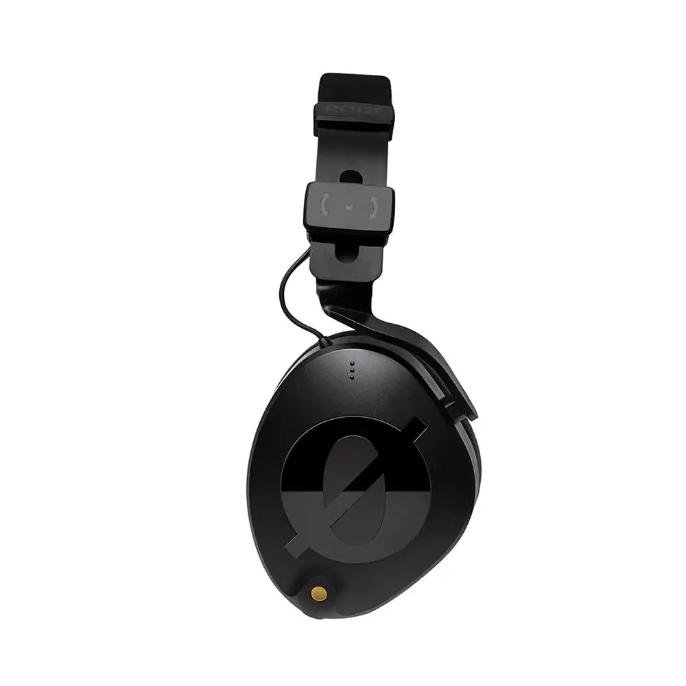 Rode NTH 100 Professional Over Ear Headphones – TechCure India