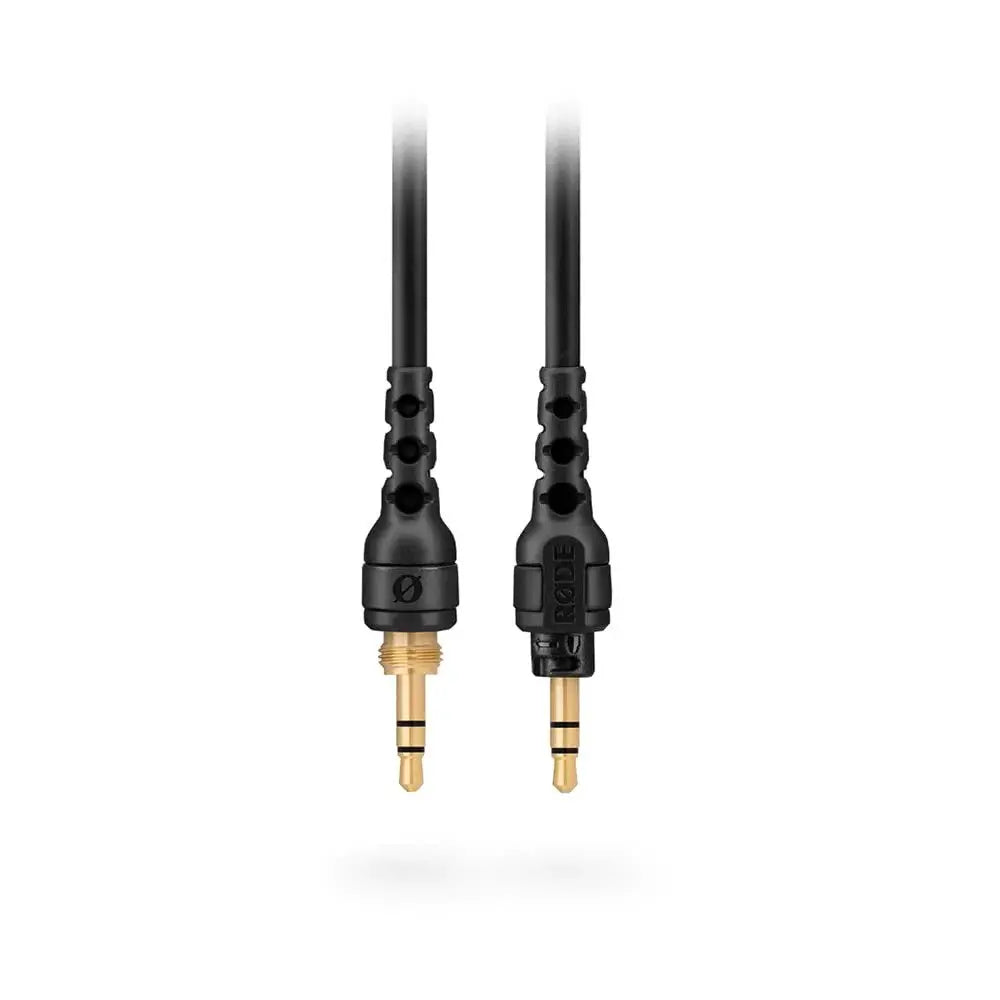 Rode NTH 100 Professional Over Ear Headphones – TechCure India