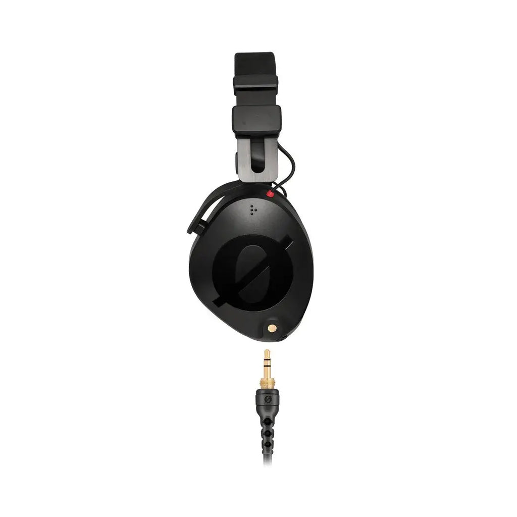 Rode NTH 100 Professional Over Ear Headphones – TechCure India